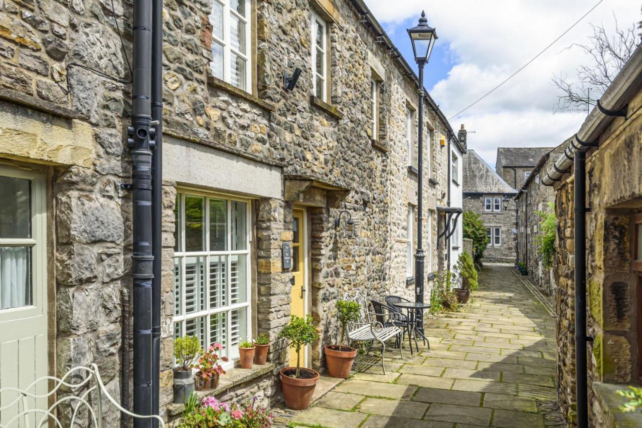 Villa The Mustard Pot - Kirkby Lonsdale Exterior foto